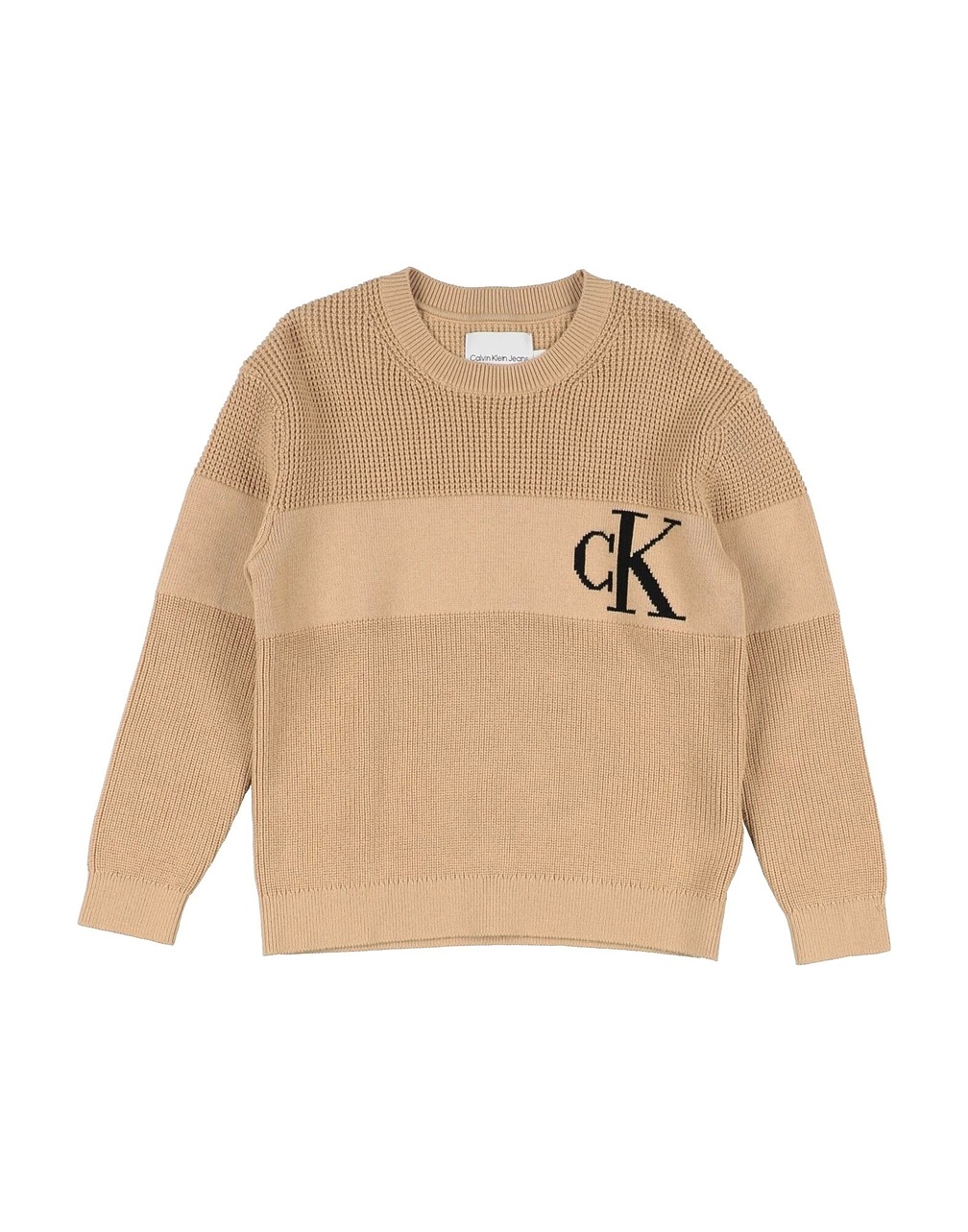 CALVIN KLEIN JEANS - Pullover