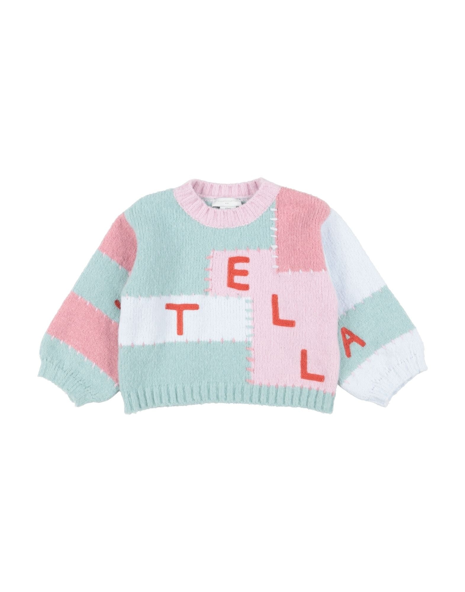 STELLA McCARTNEY KIDS - Jumpers