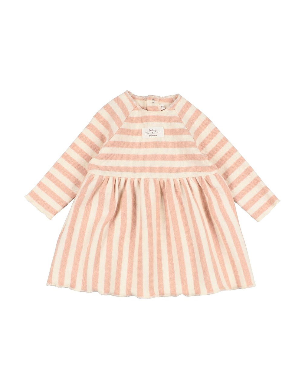 TEDDY & MINOU - Baby dresses