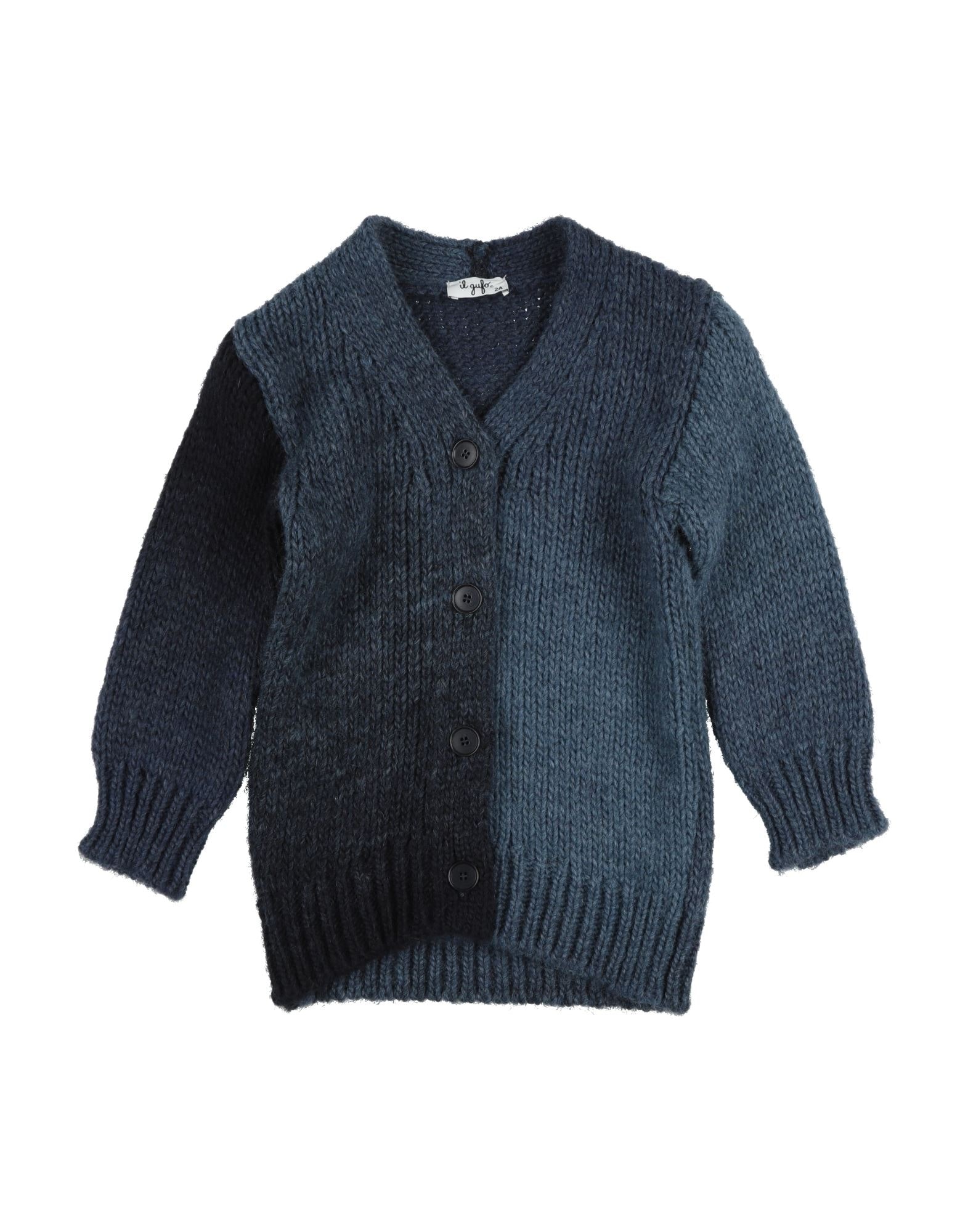 IL GUFO - Кардиганы