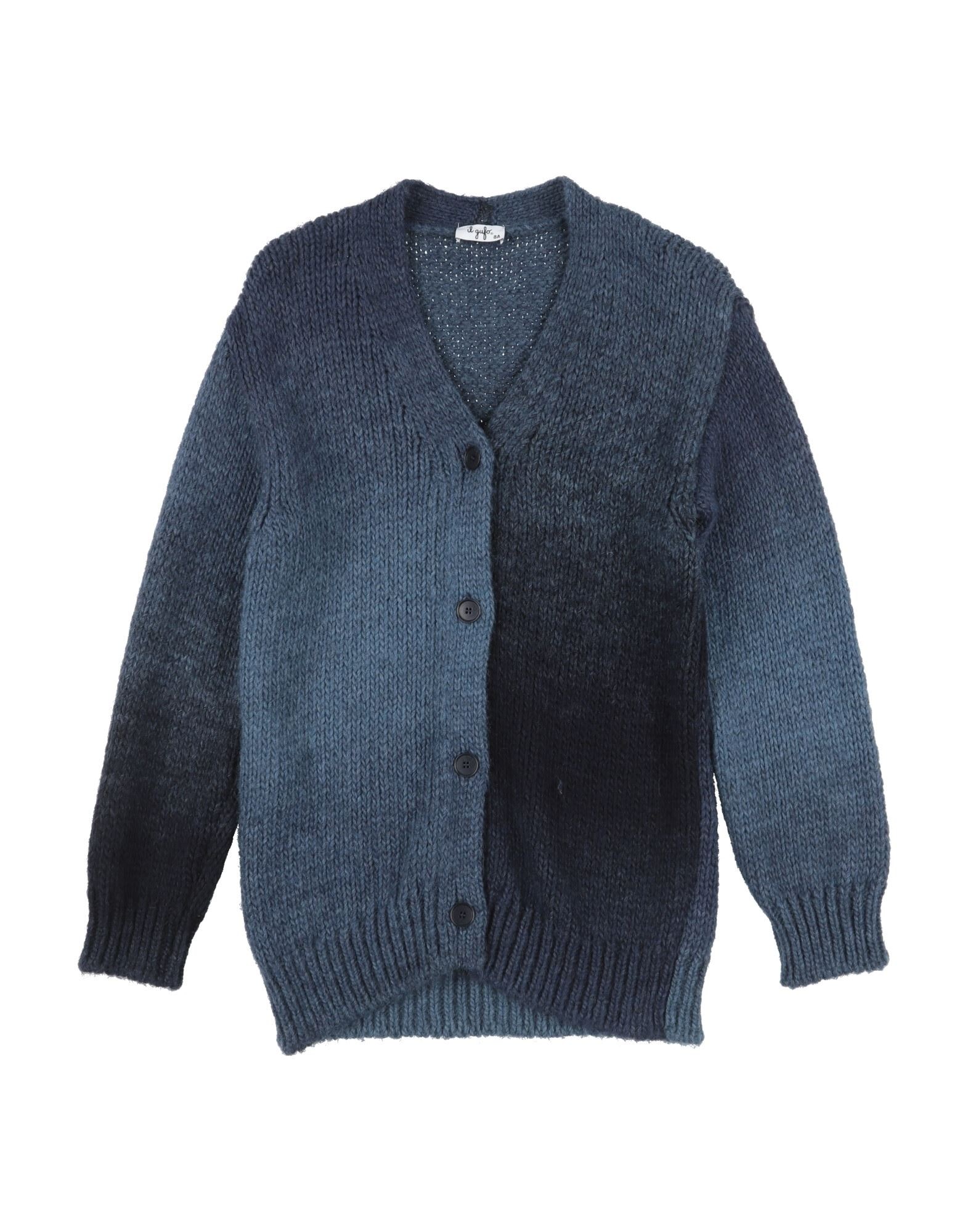 IL GUFO - Cardigans