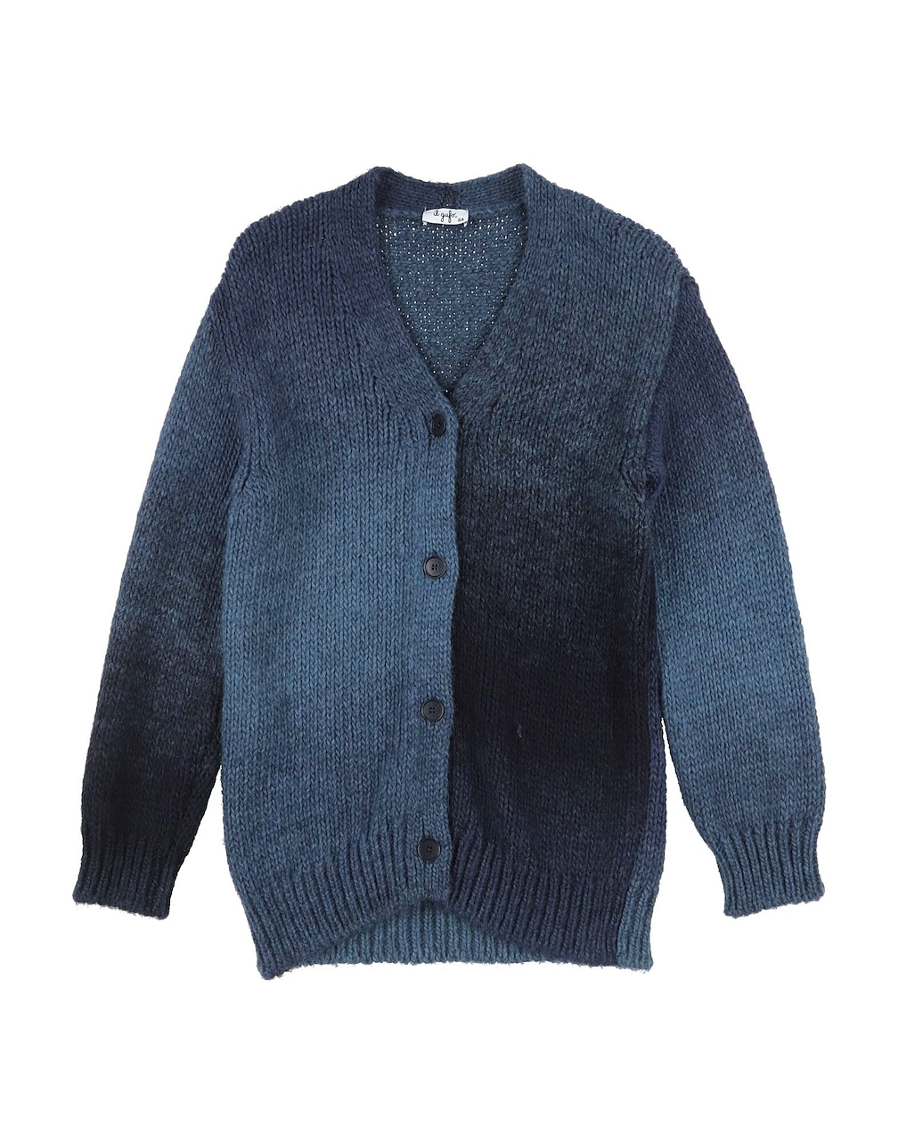 IL GUFO - Cardigans