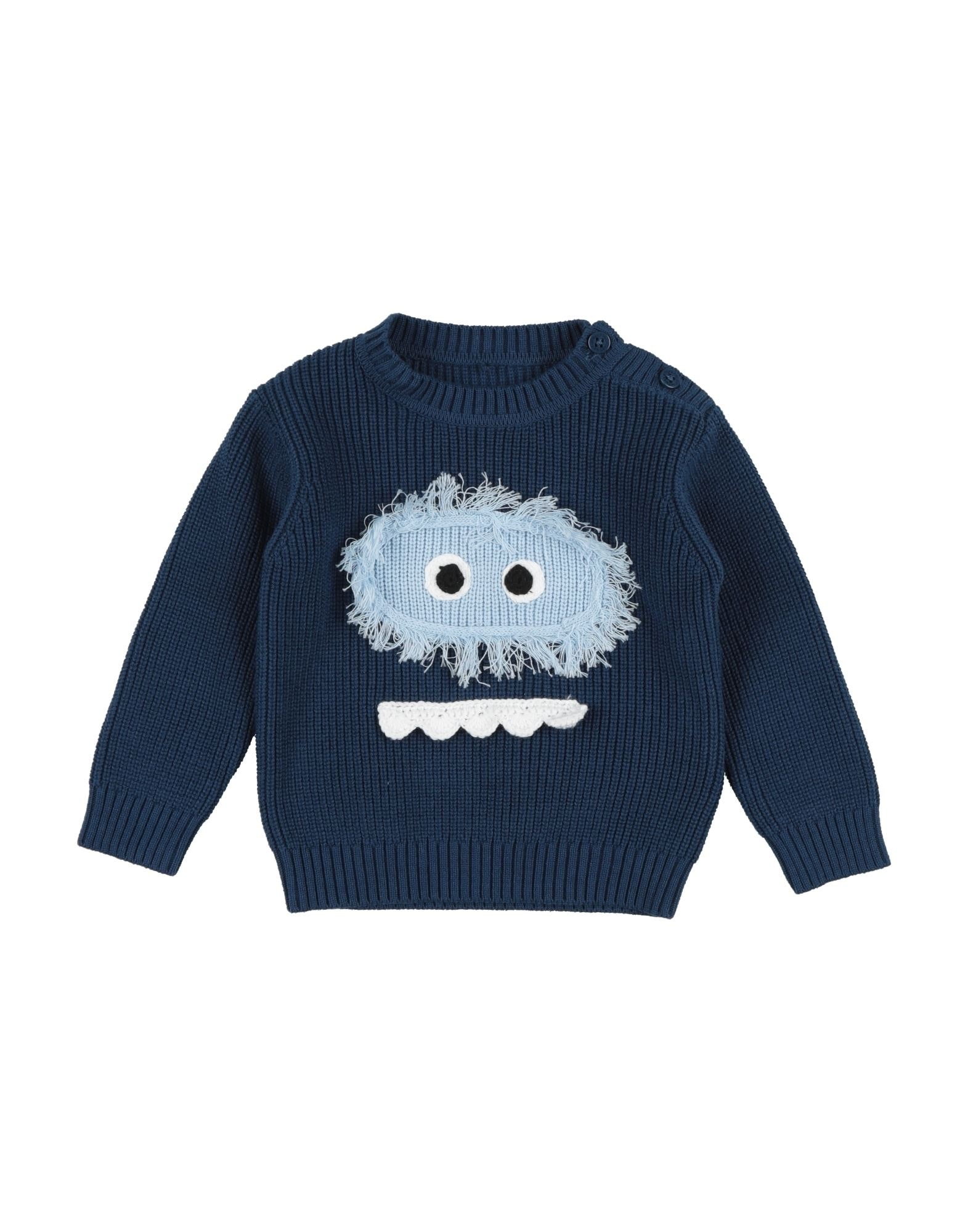 STELLA McCARTNEY KIDS - Свитеры