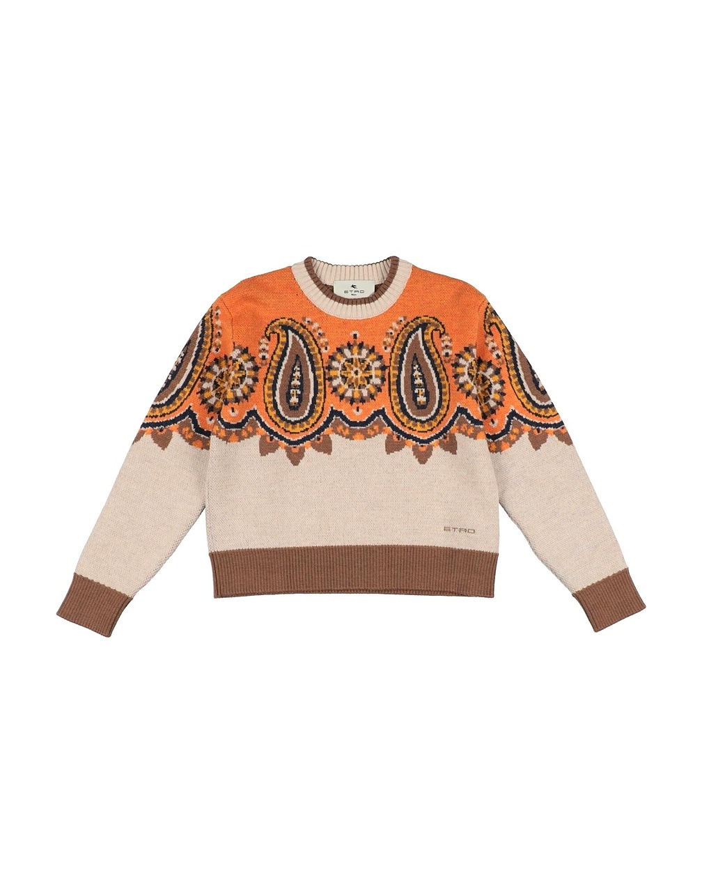 ETRO - Pullover