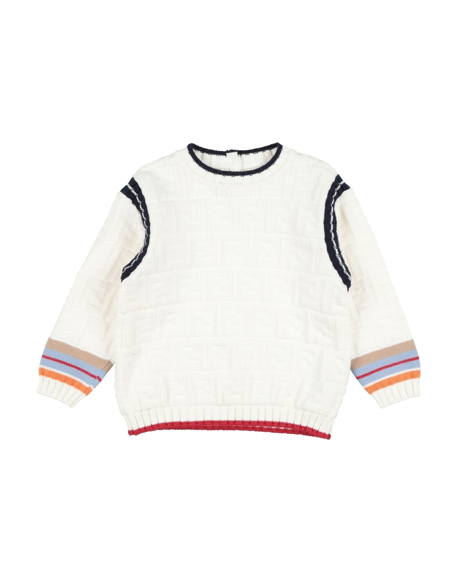FENDI - Pullover