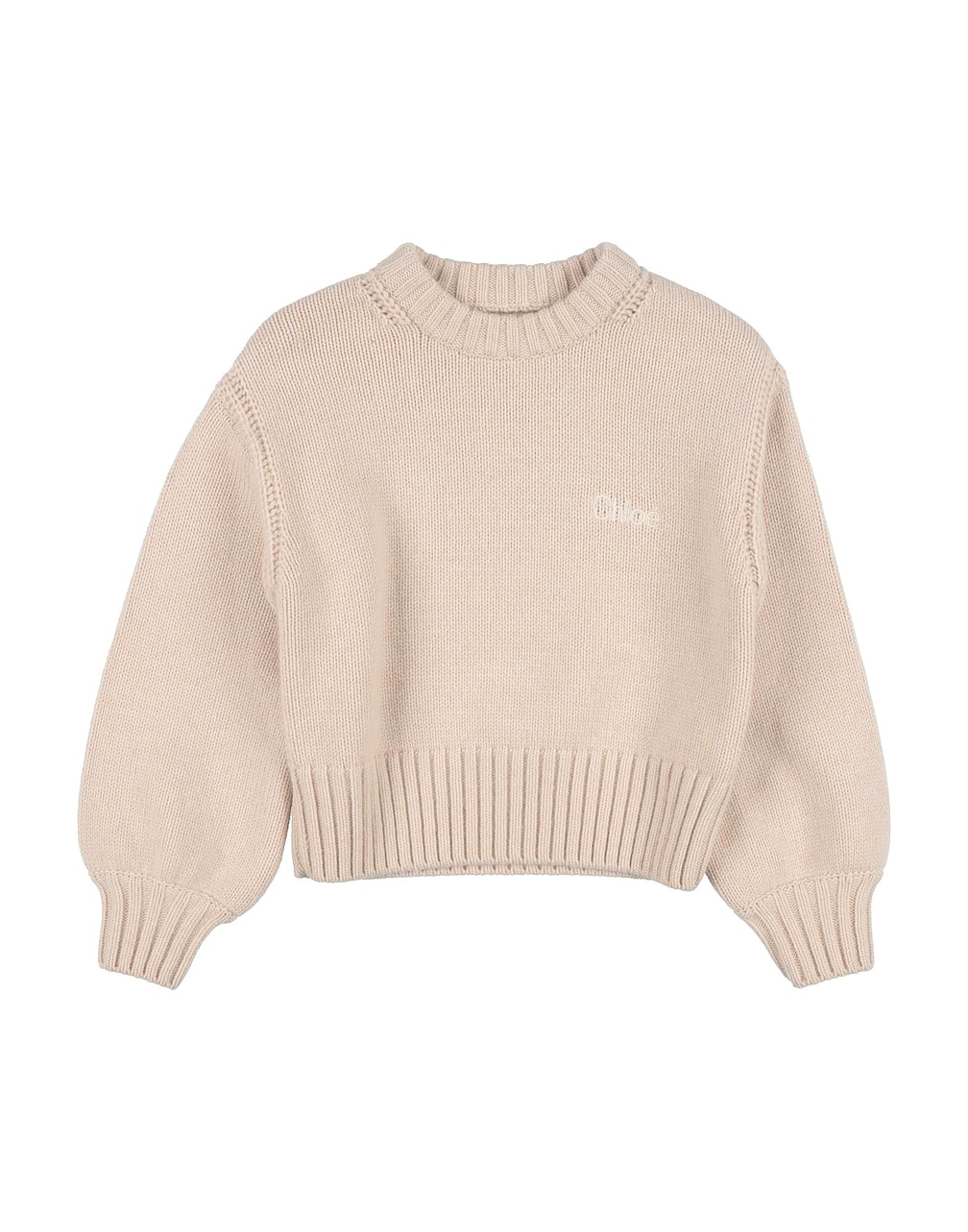 CHLOÉ - Pullover