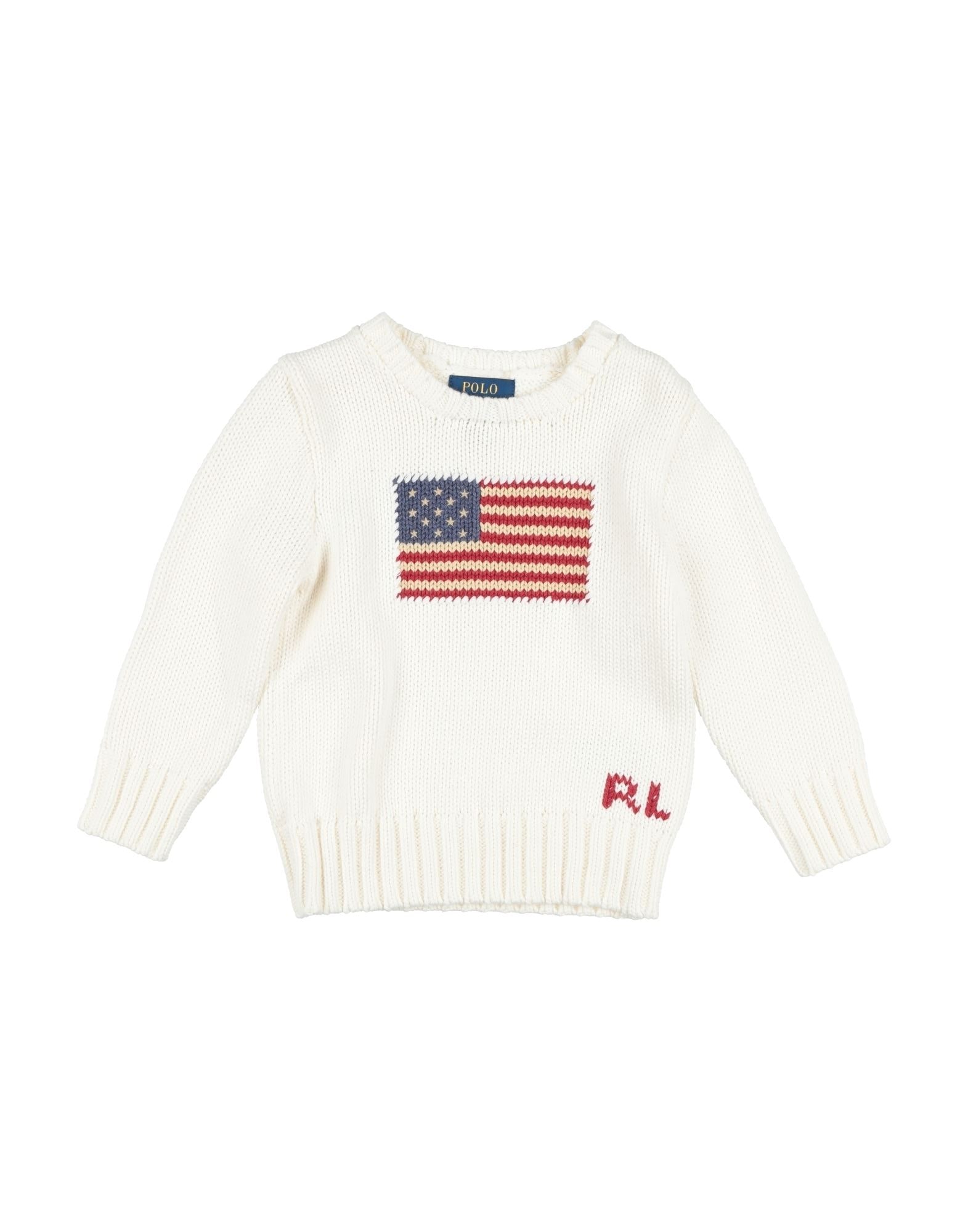 POLO RALPH LAUREN - Свитеры