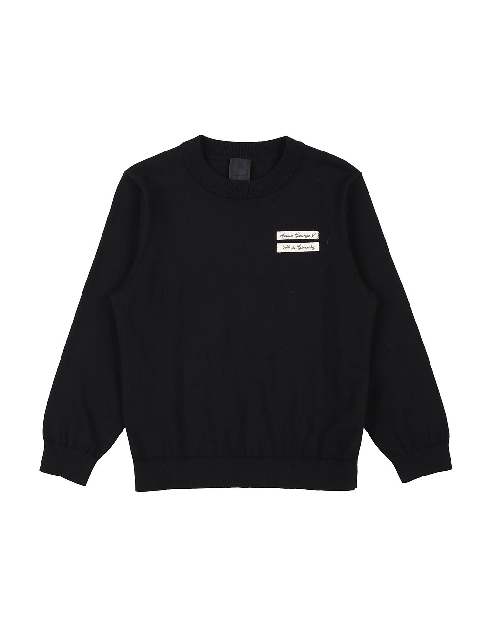 GIVENCHY - Jumpers