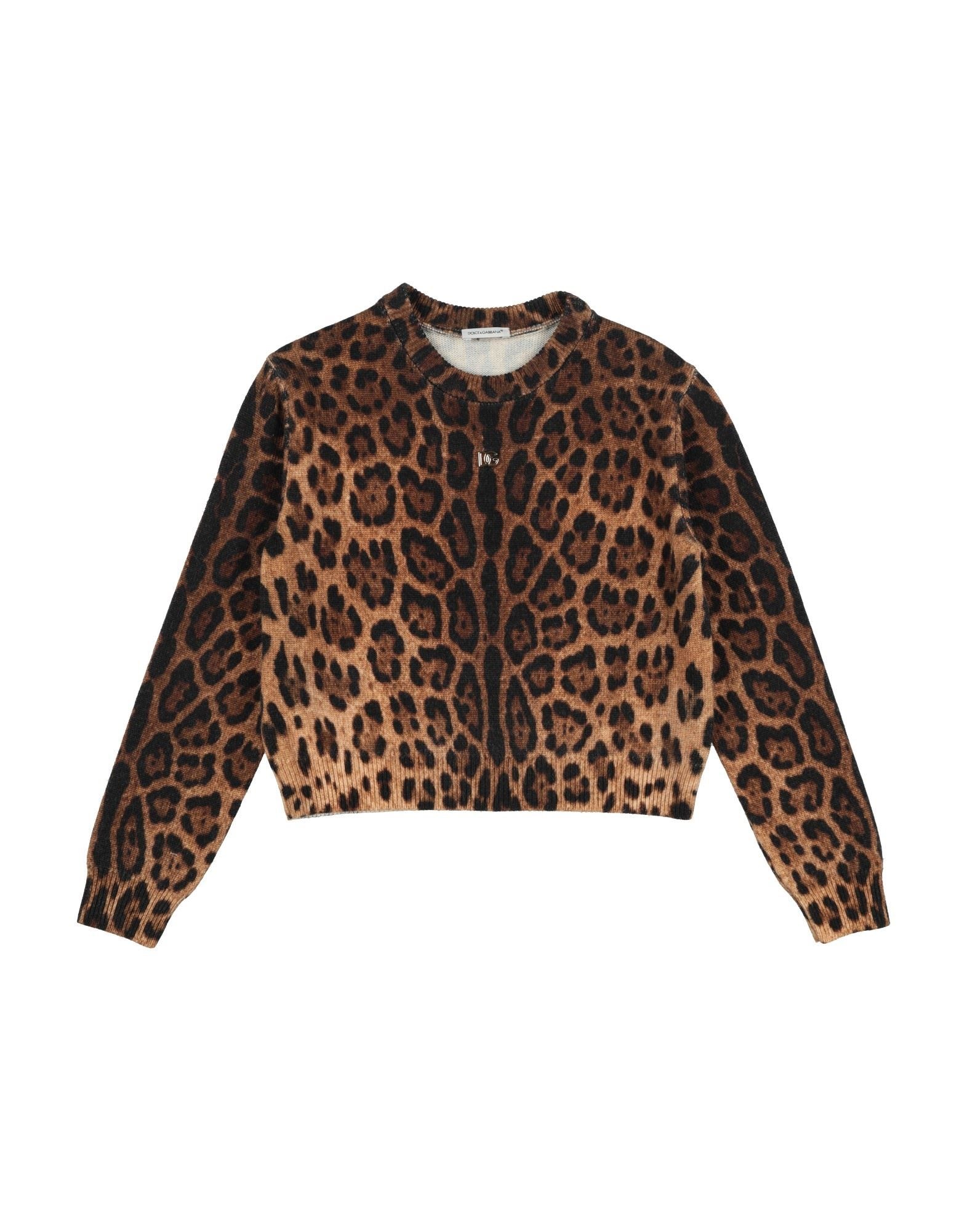 DOLCE&GABBANA - Sweaters