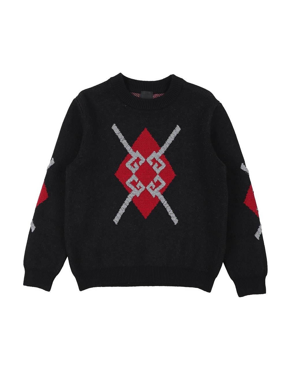 GIVENCHY - Jumpers