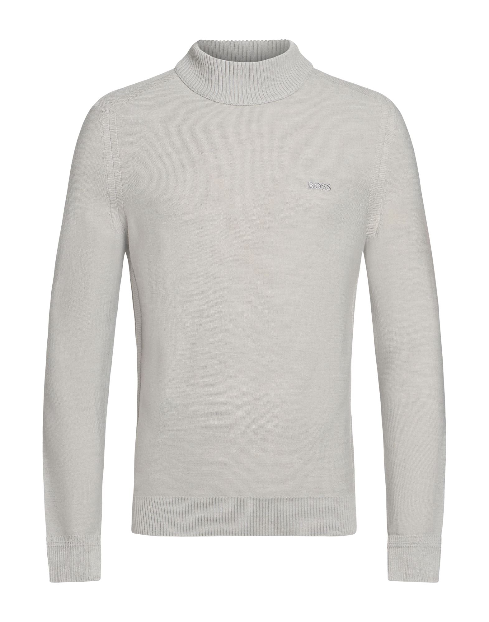 BOSS - Turtlenecks