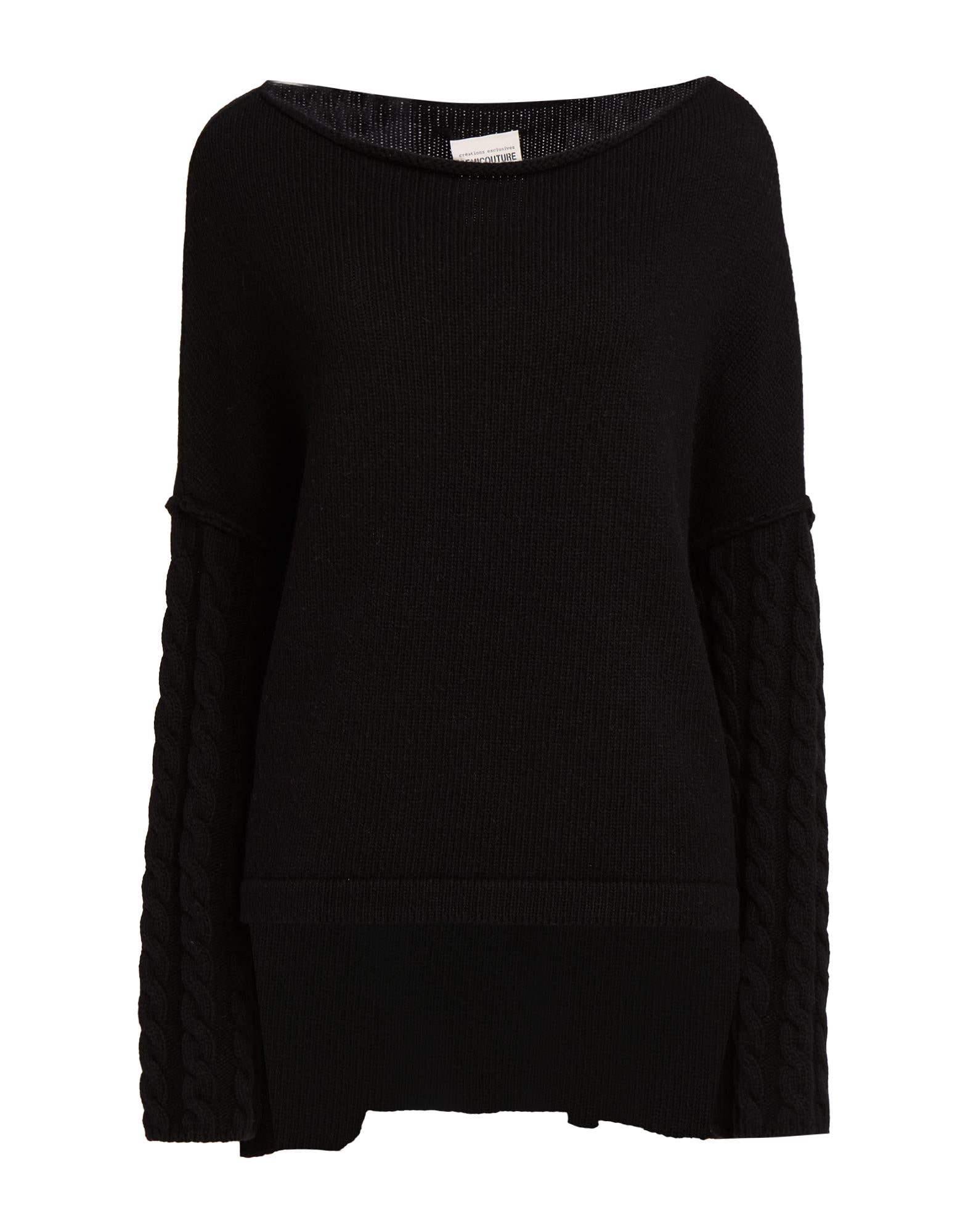 SEMICOUTURE - Pullover