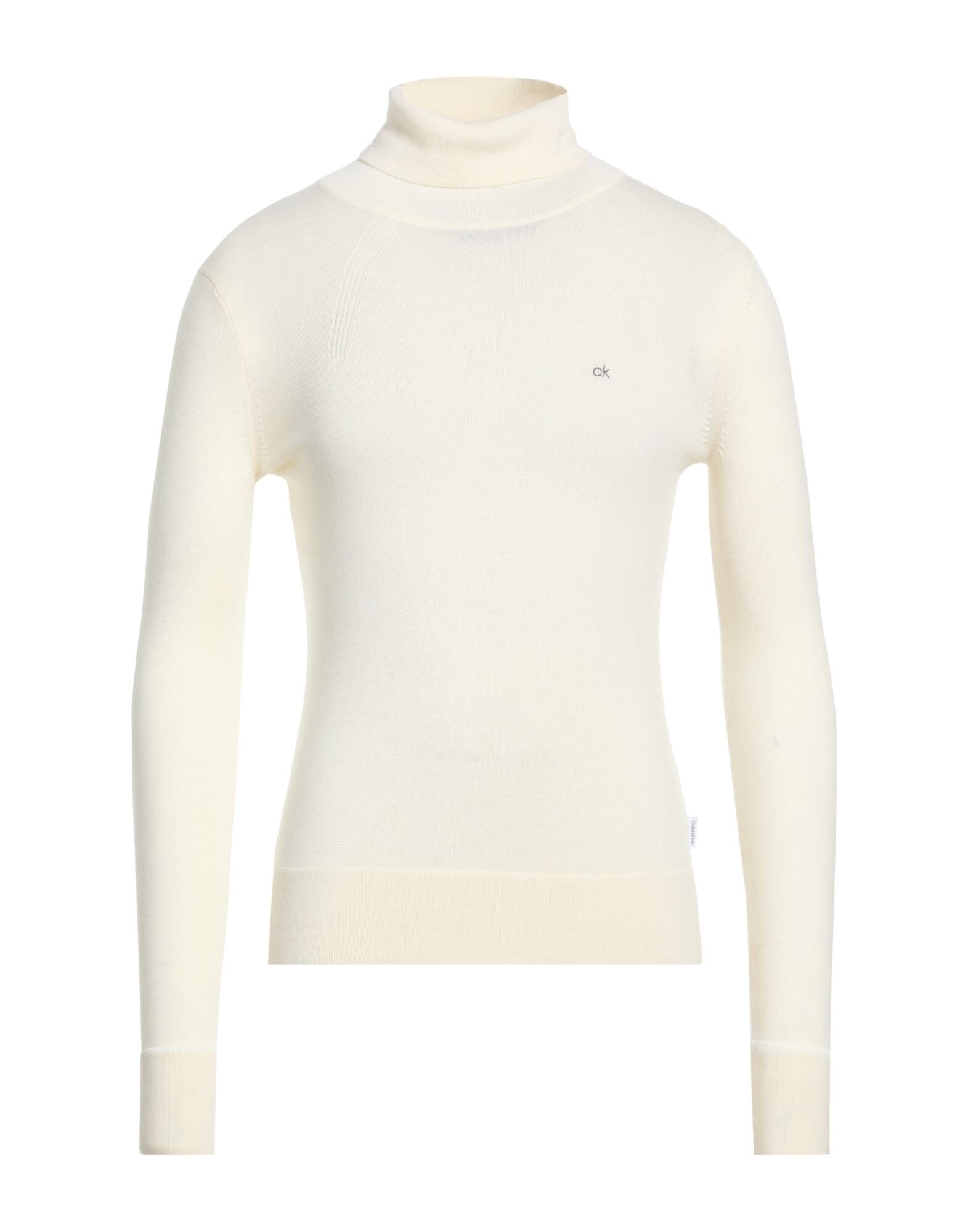 CALVIN KLEIN - Turtlenecks