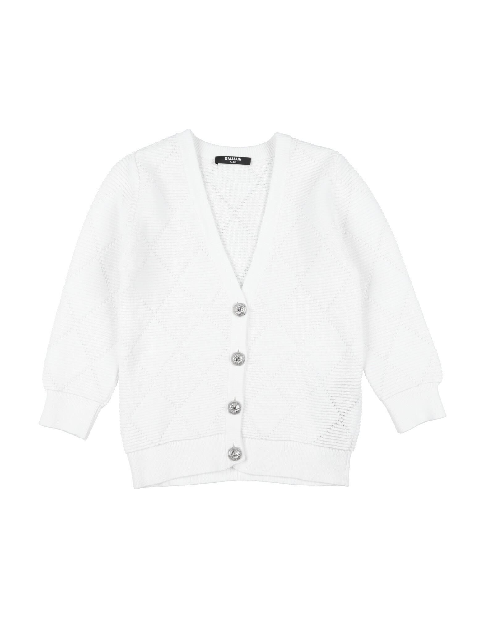 BALMAIN - Cardigans
