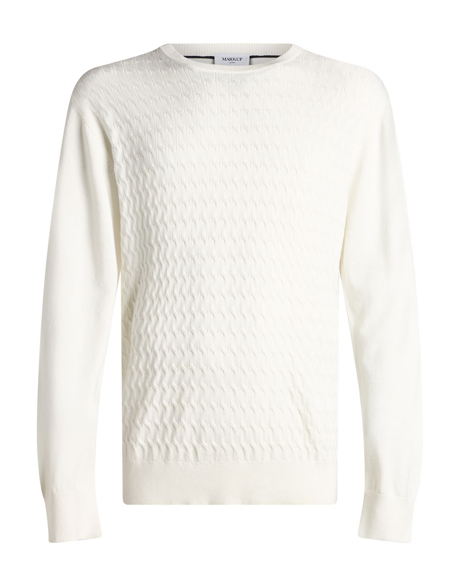 MARKUP - Sweaters