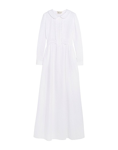 ZOOM SAINT LAURENT - Vestito lungo