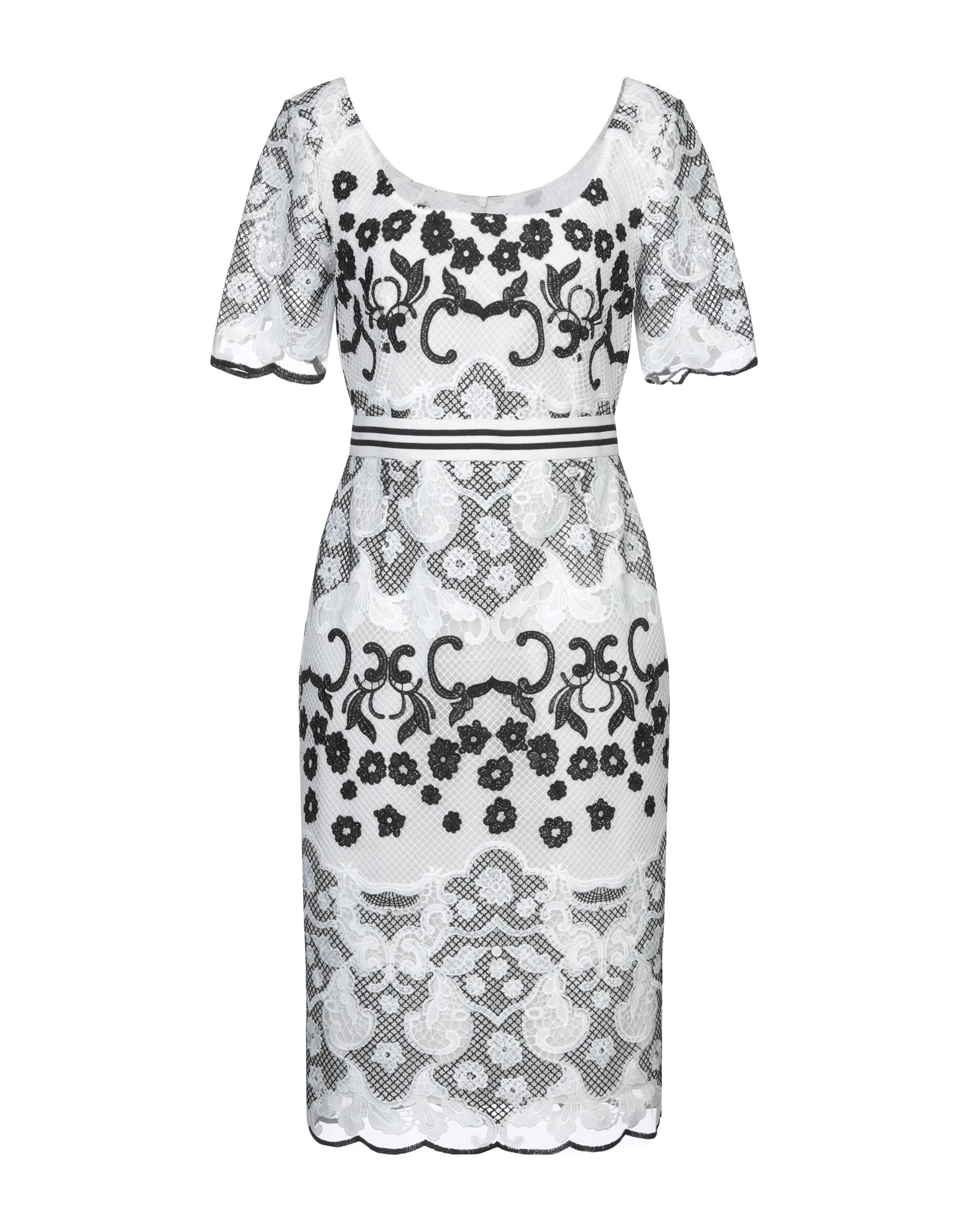 CLIPS MORE - Midi dresses