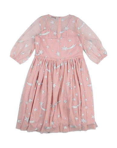 Shop Stella Mccartney Dress In Pink