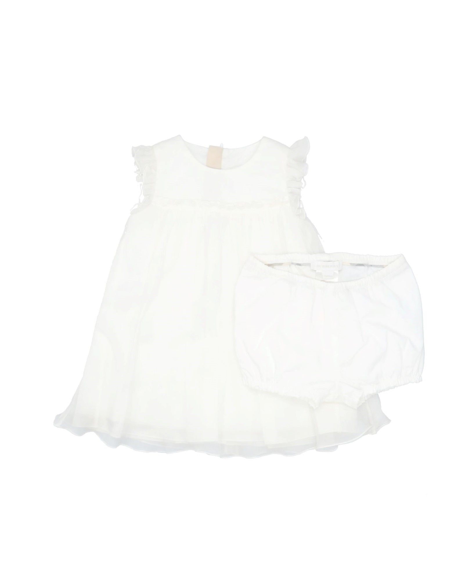 BURBERRY - Baby dresses