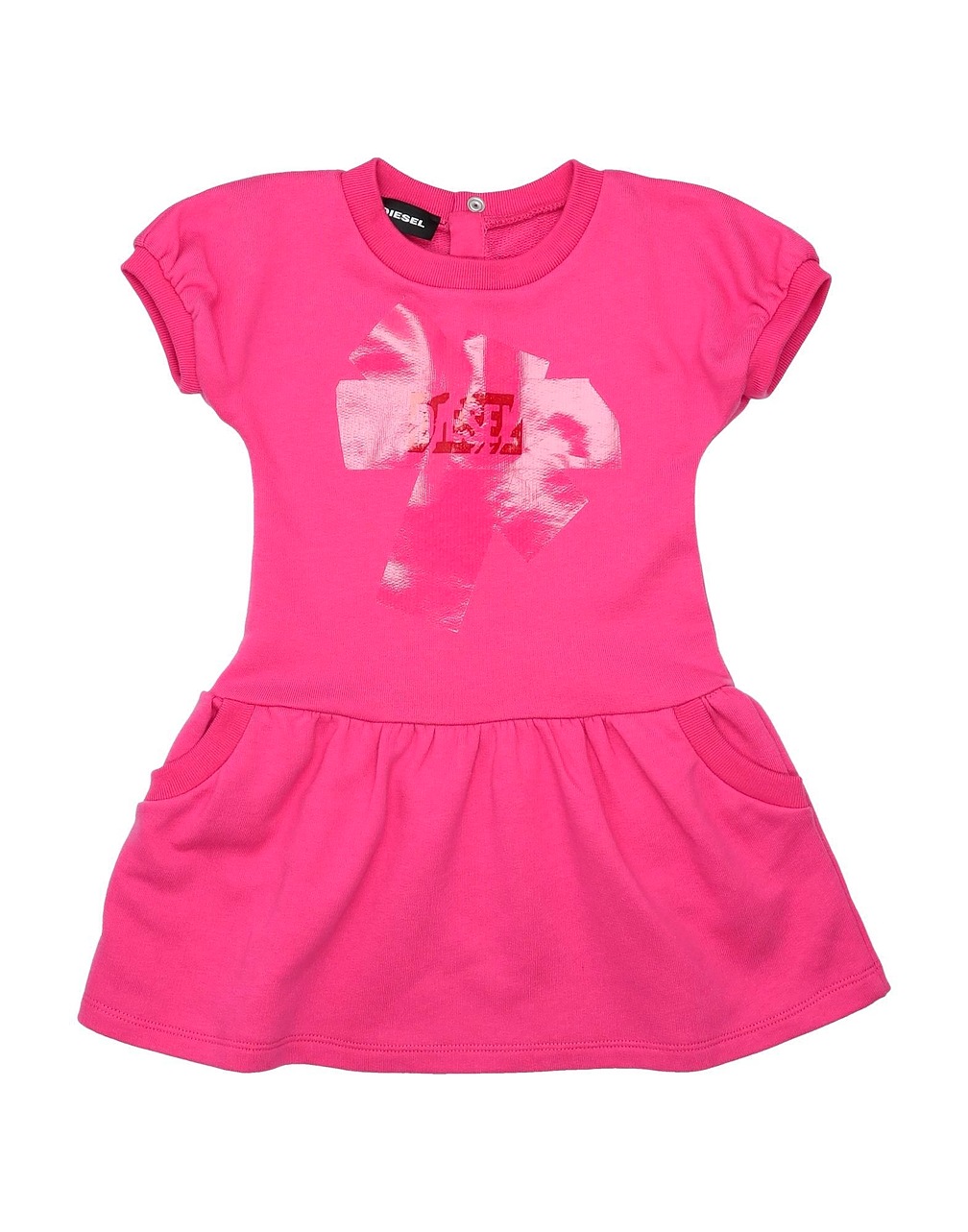DIESEL - Baby dresses
