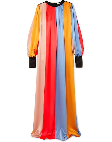 ZOOM ROKSANDA - Robe de cérémonie