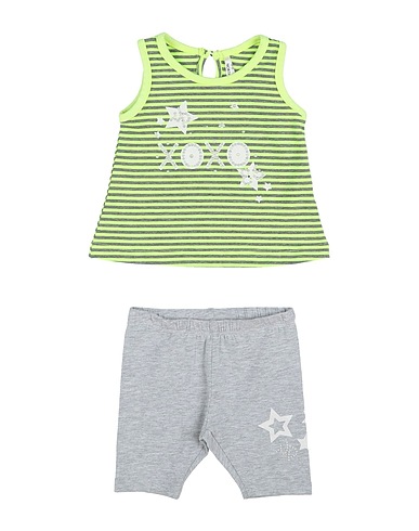 ZOOM NORTH POLE - Outfits