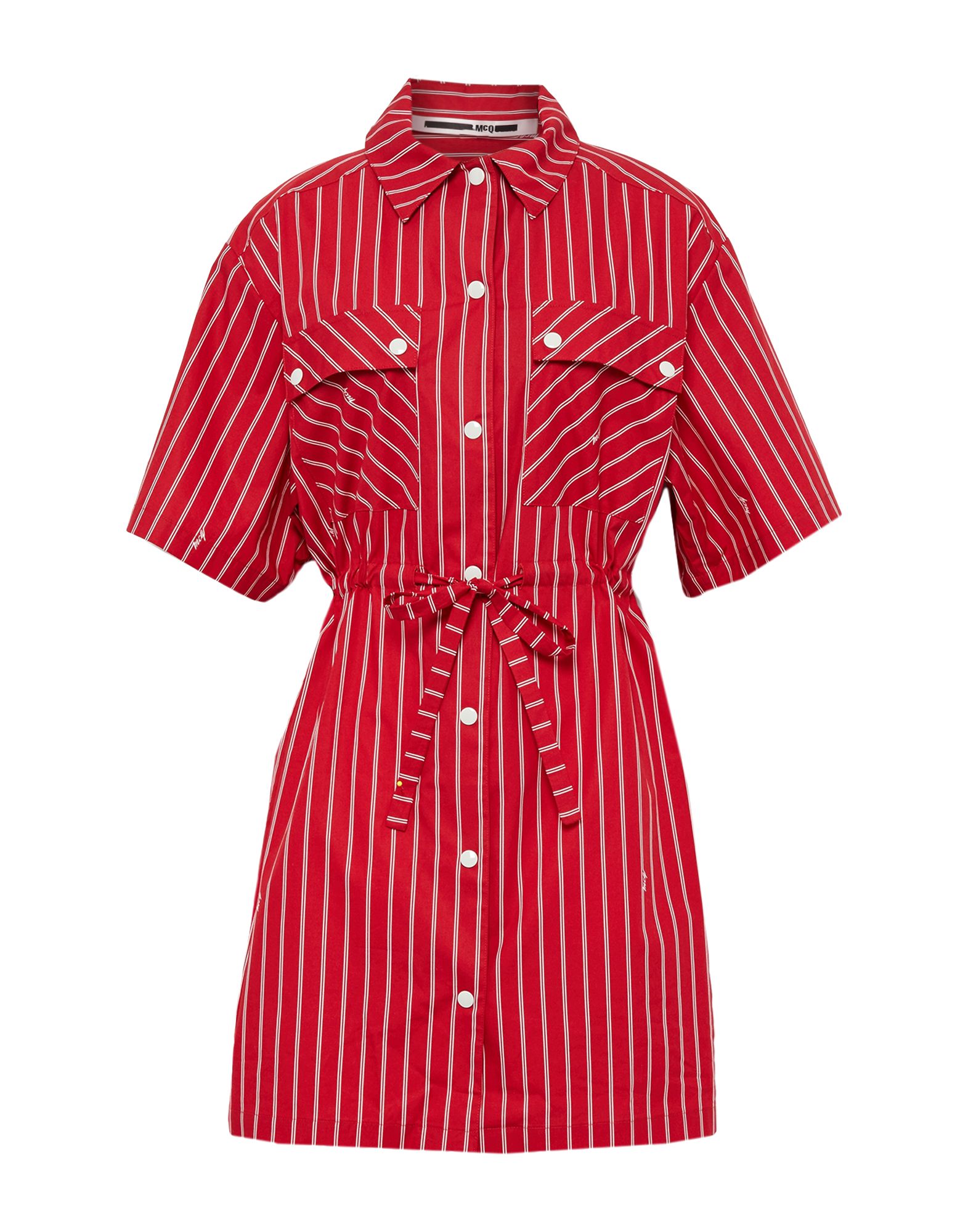 McQ Alexander McQueen - Mini dresses