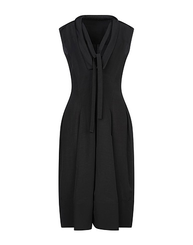 ZOOM JIL SANDER - 3/4 length dress