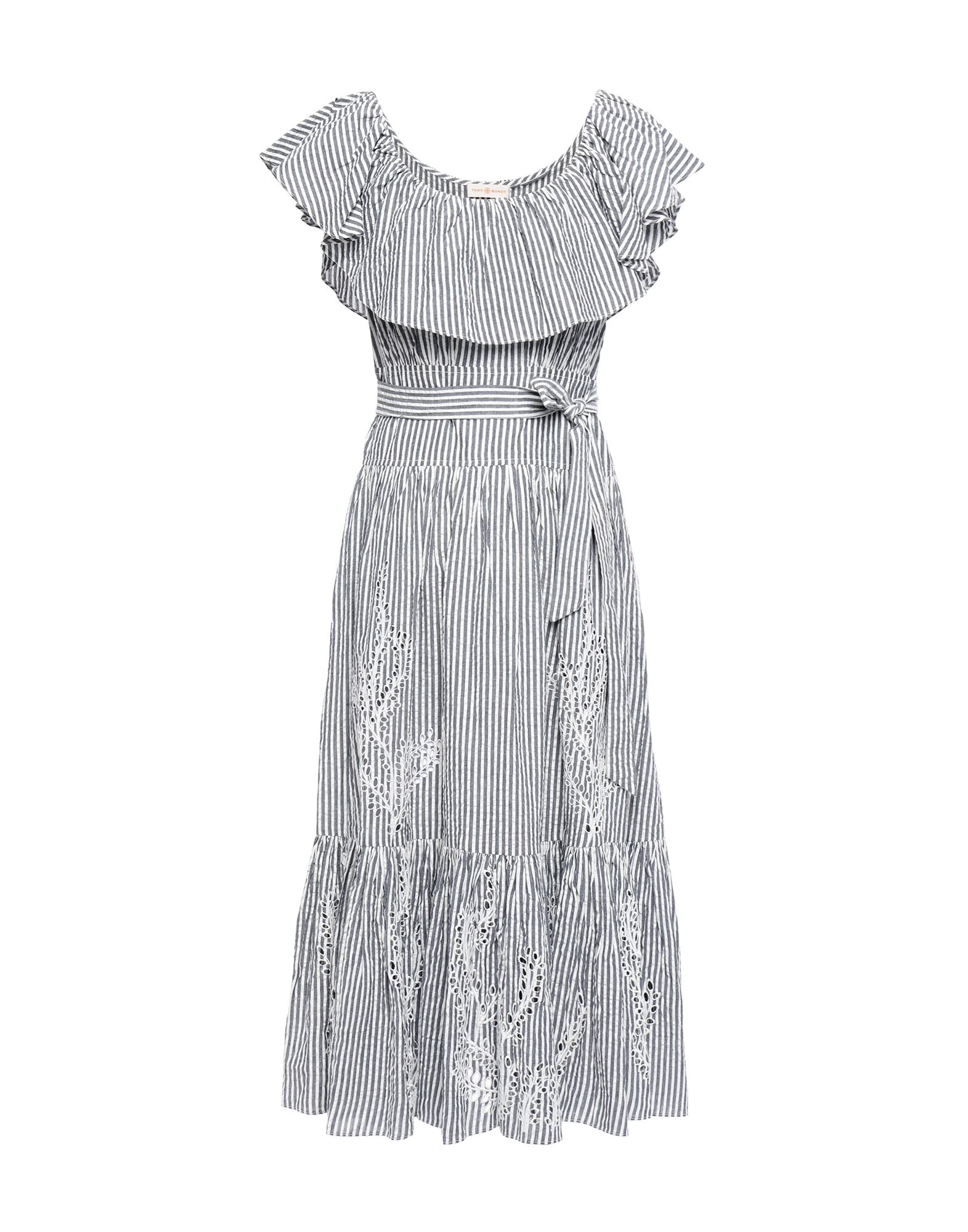 TORY BURCH - Midi dresses