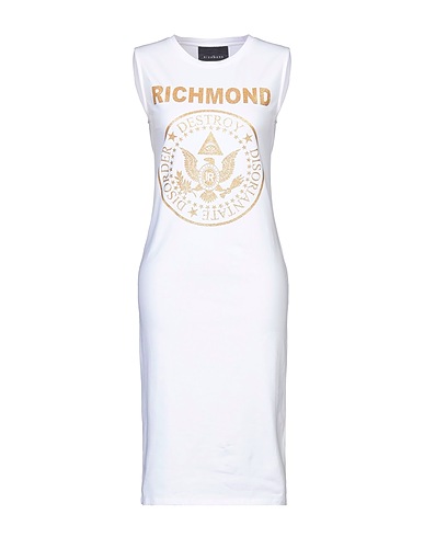 ZOOM JOHN RICHMOND - Robe aux genoux