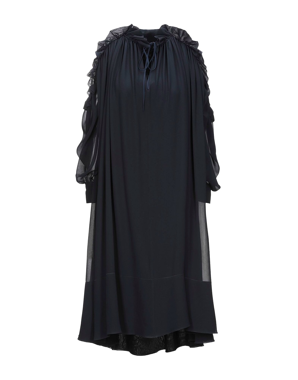 CHLOÉ - Midi φορέματα