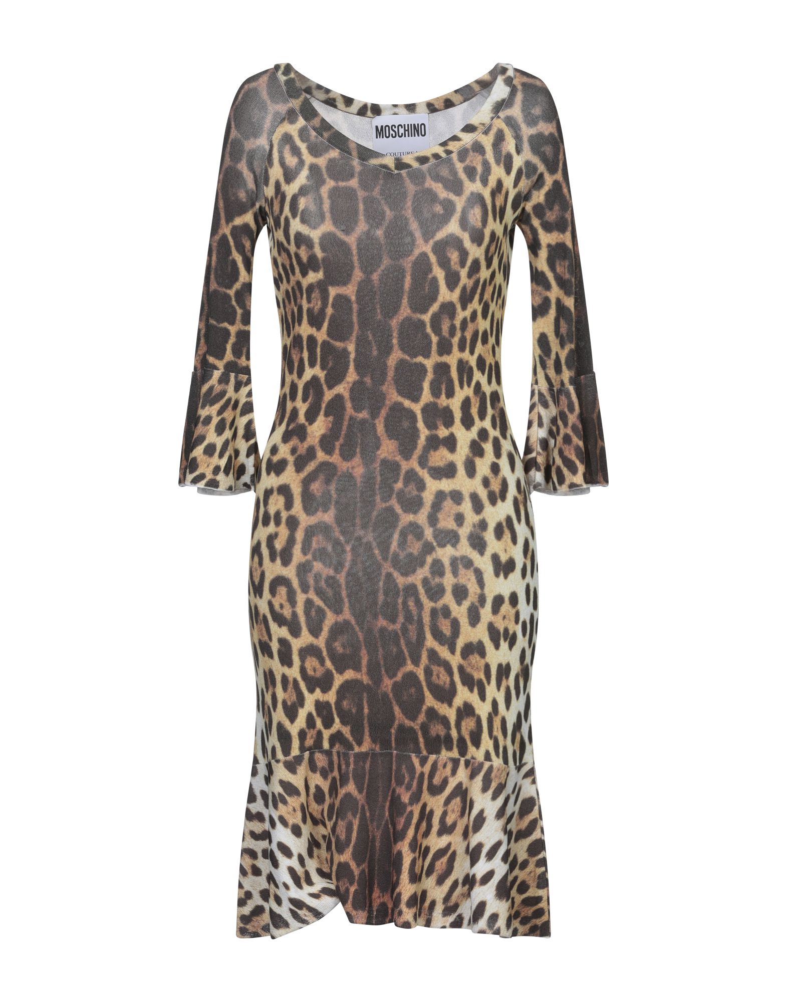 MOSCHINO - Платья миди