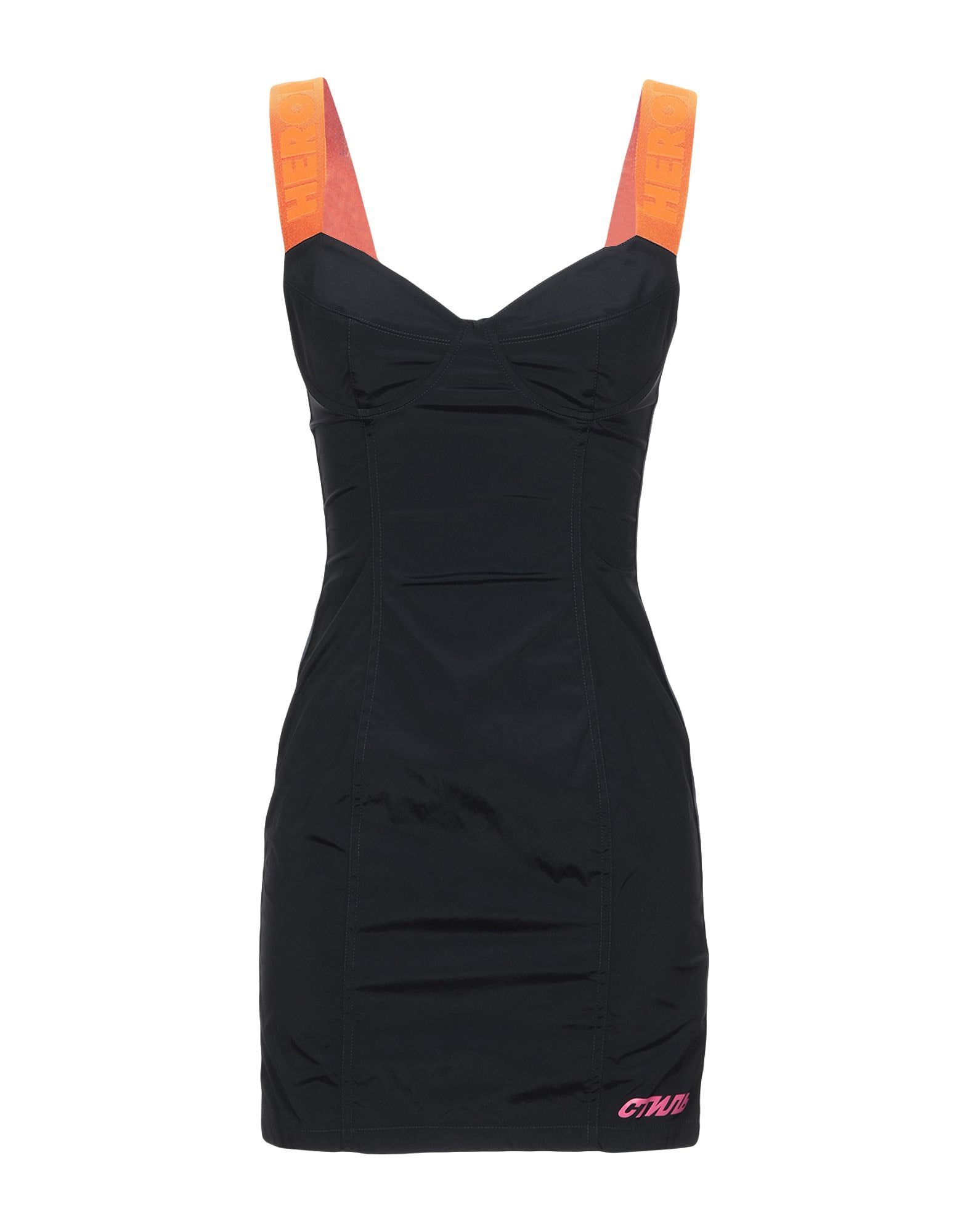 HERON PRESTON - Mini dresses