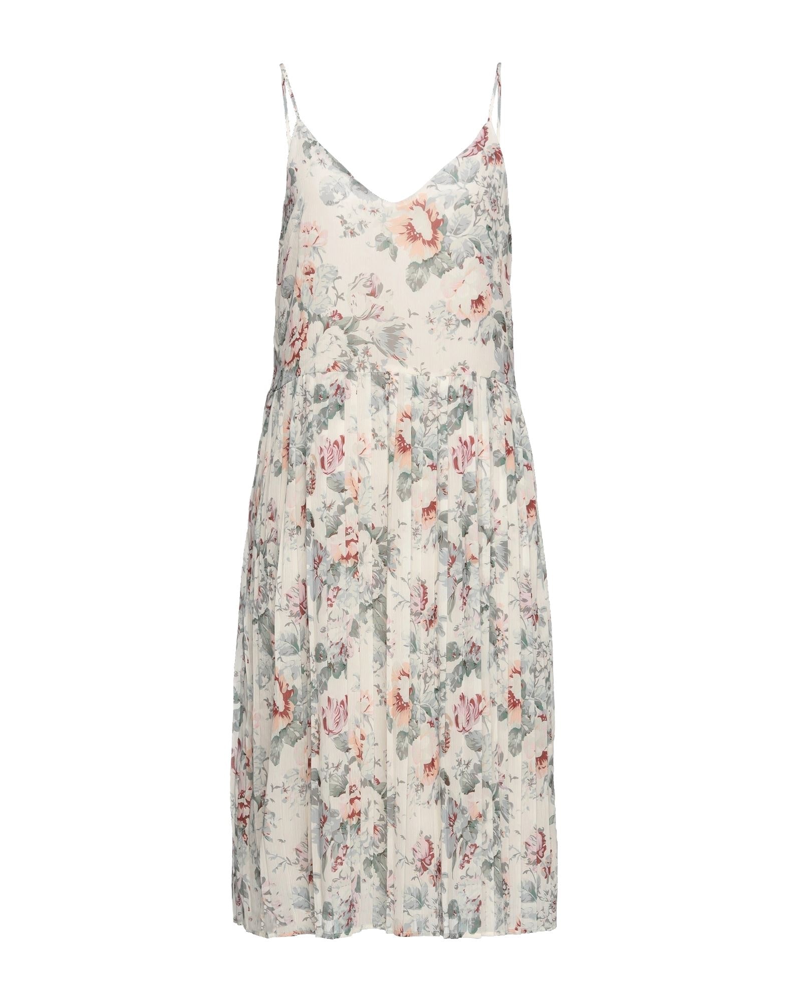 SEMICOUTURE - Midi dresses