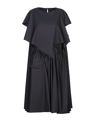 ZOOM MAISON MARGIELA - Knee-length dress