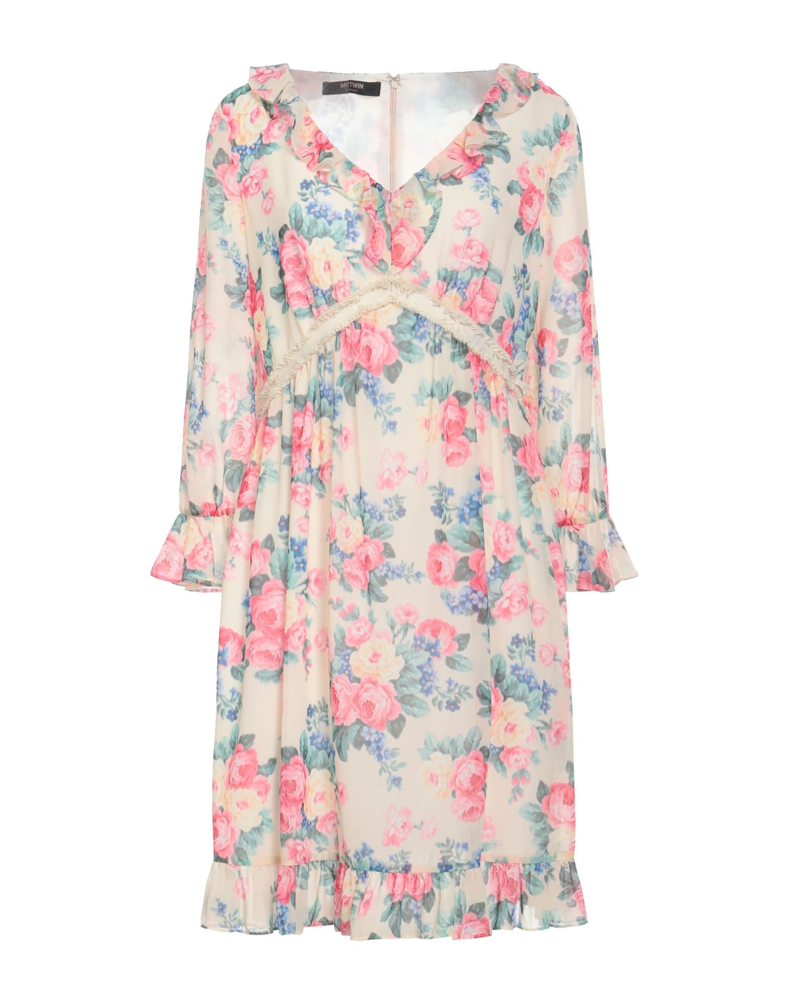 MY TWIN TWINSET - Короткие платья