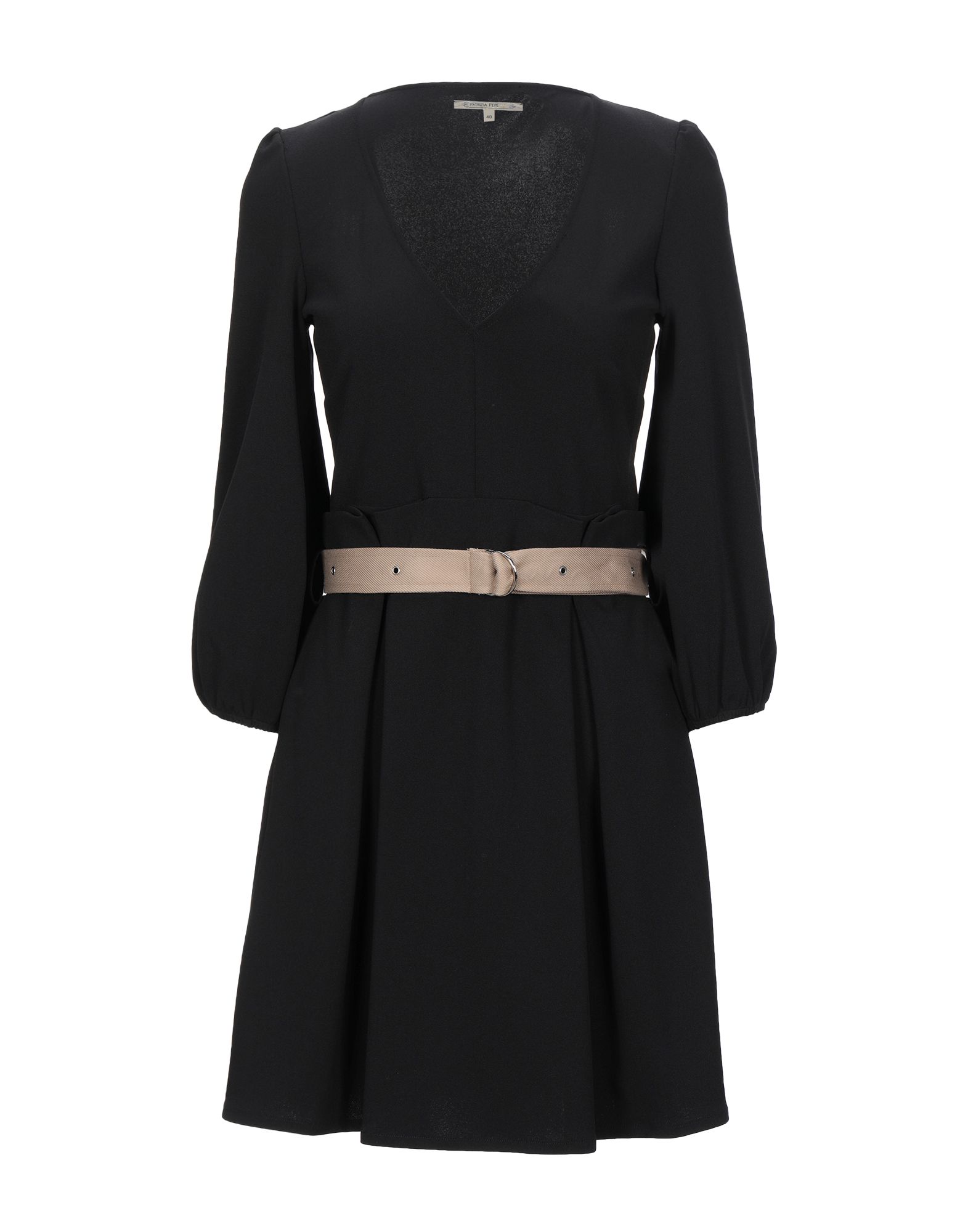 PATRIZIA PEPE - Mini dresses