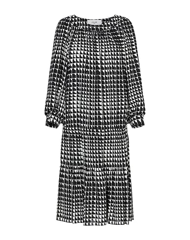 ZOOM CELINE - Vestito al ginocchio