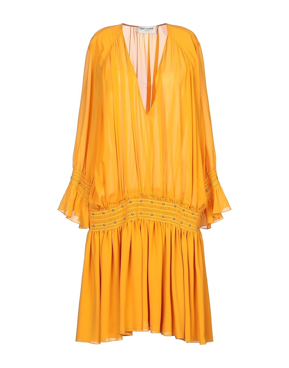 SAINT LAURENT - Mini-Kleider