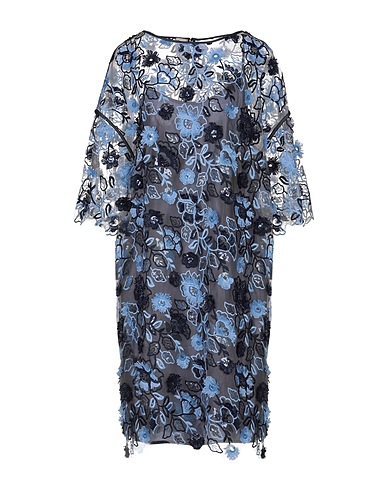 ZOOM ANTONIO MARRAS - Robe courte