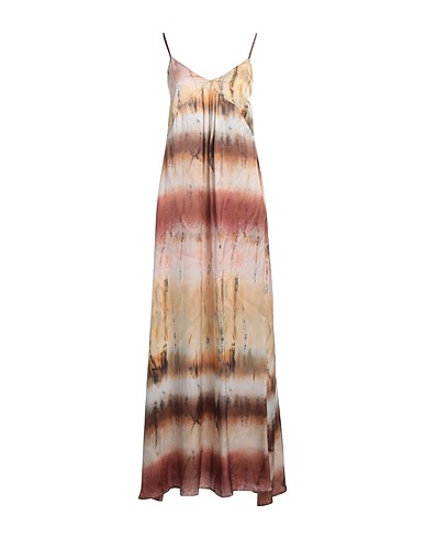 KAOS Long dress CIPRIA 100% Viscose