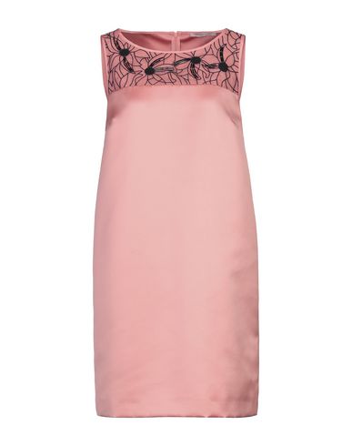 Pennyblack Short Dresses In Pastel Pink