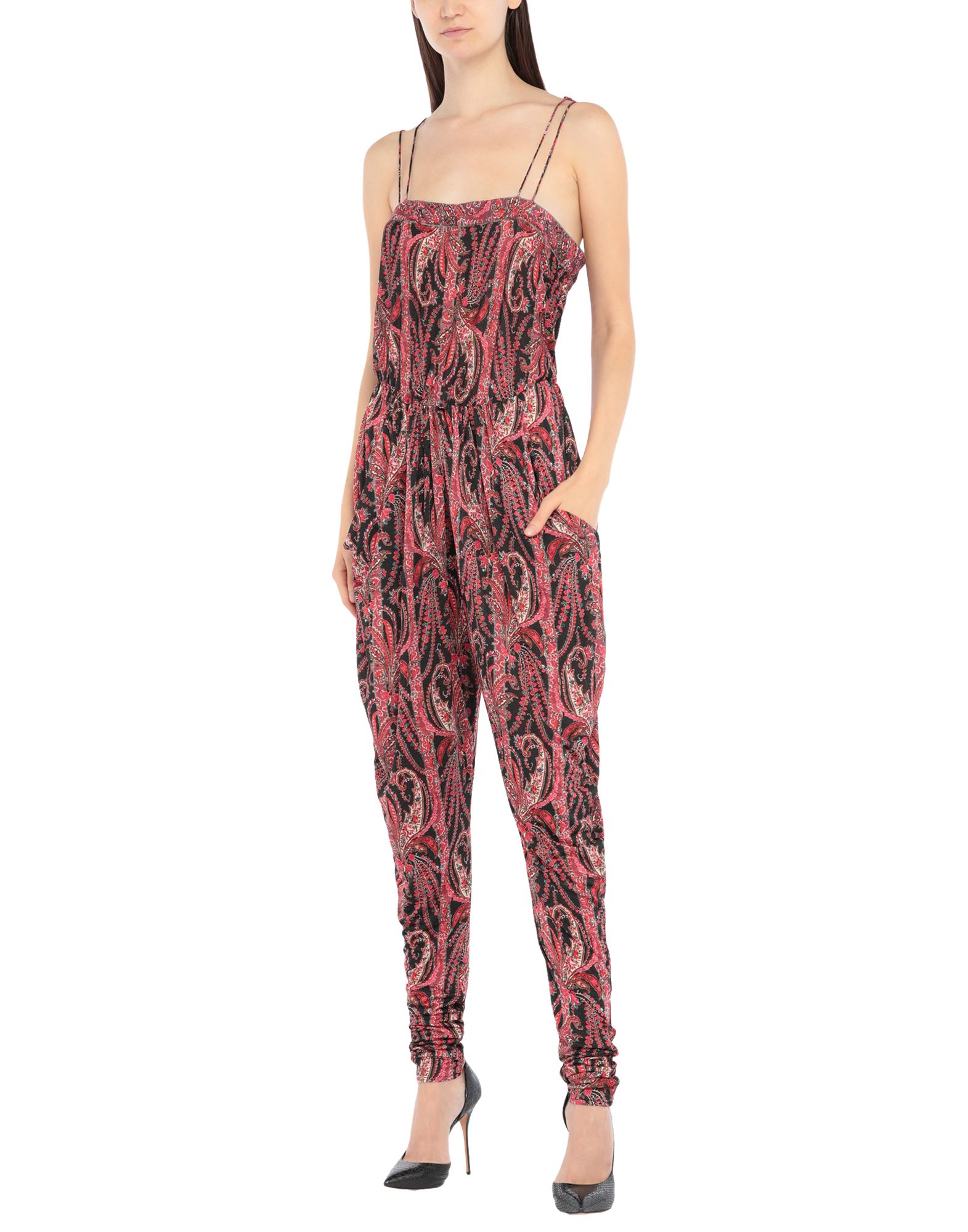 ISABEL MARANT - Jumpsuit/one piece