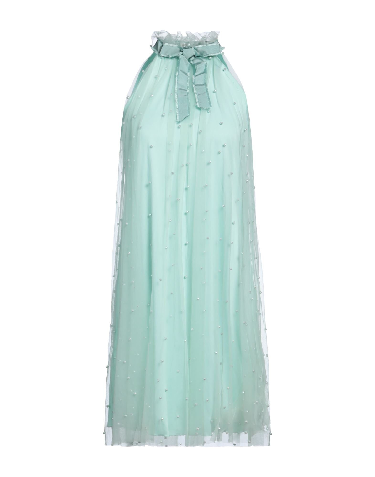 CRISTINAEFFE - ミニ丈ドレス