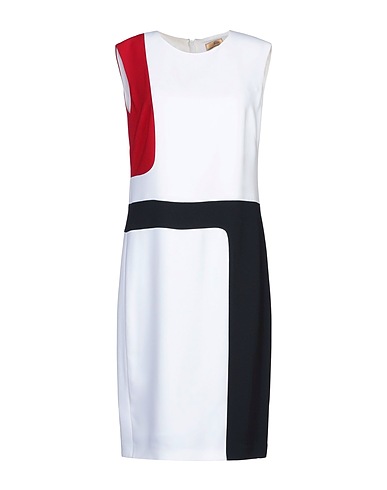 ZOOM FAY - Robe aux genoux