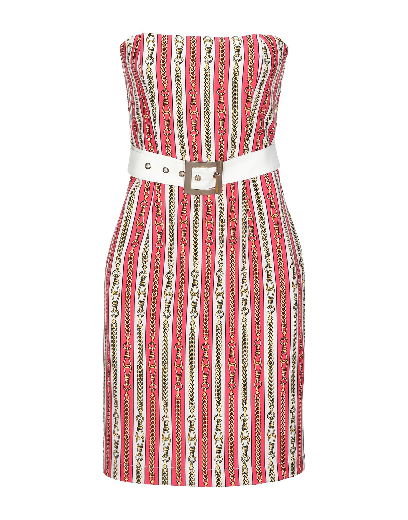 GIL SANTUCCI - Mini dresses