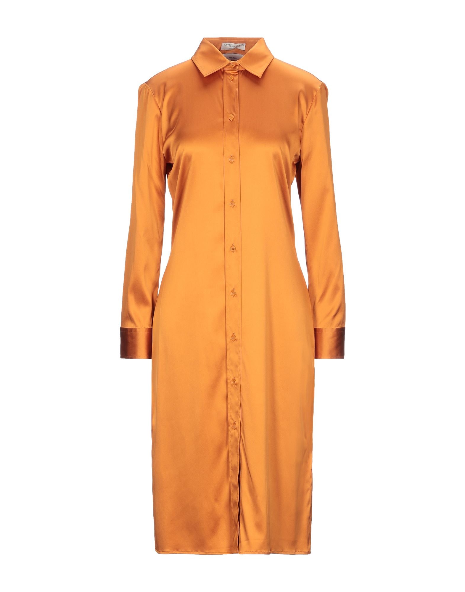 BOTTEGA VENETA - Платья миди