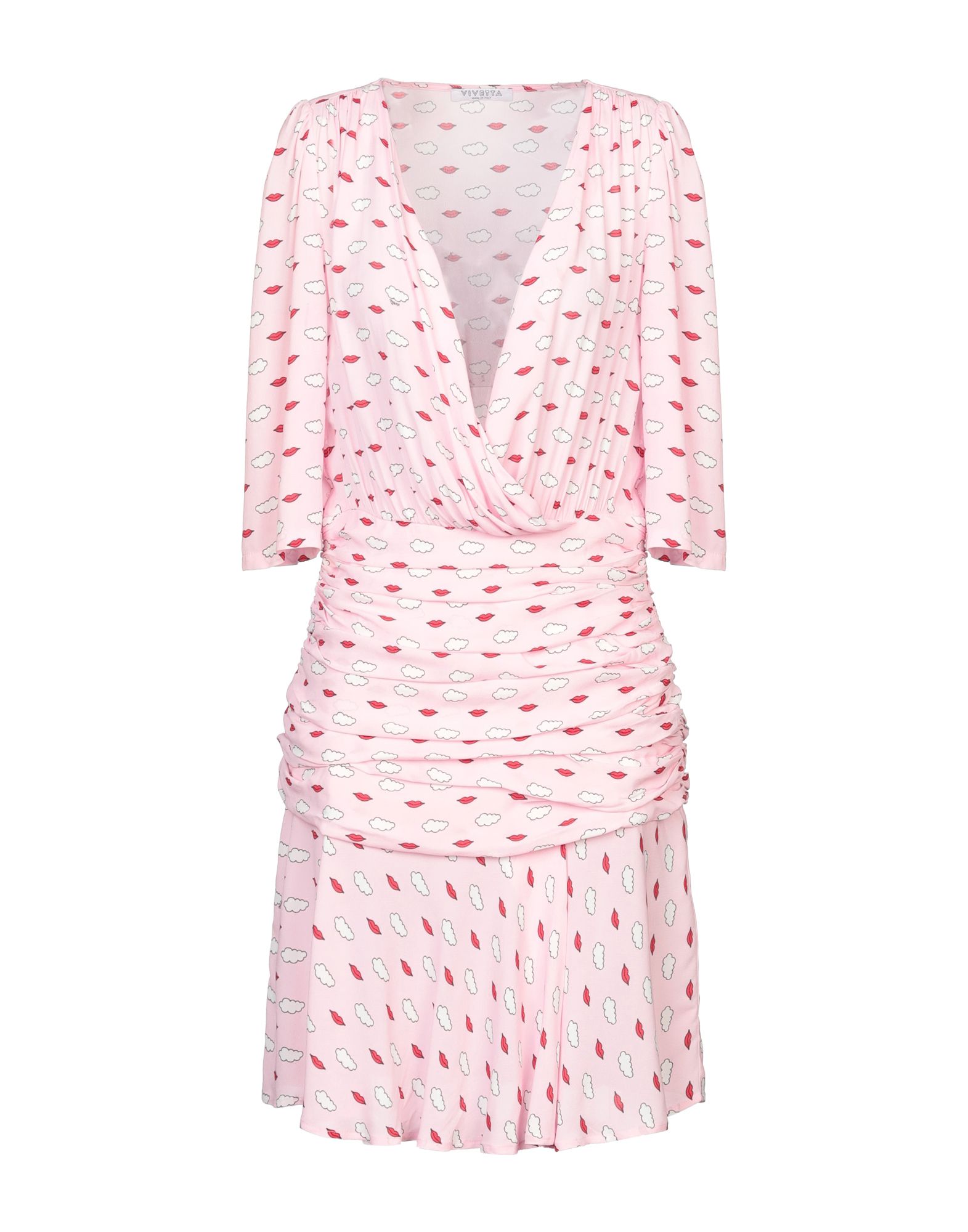 VIVETTA - Mini-Kleider