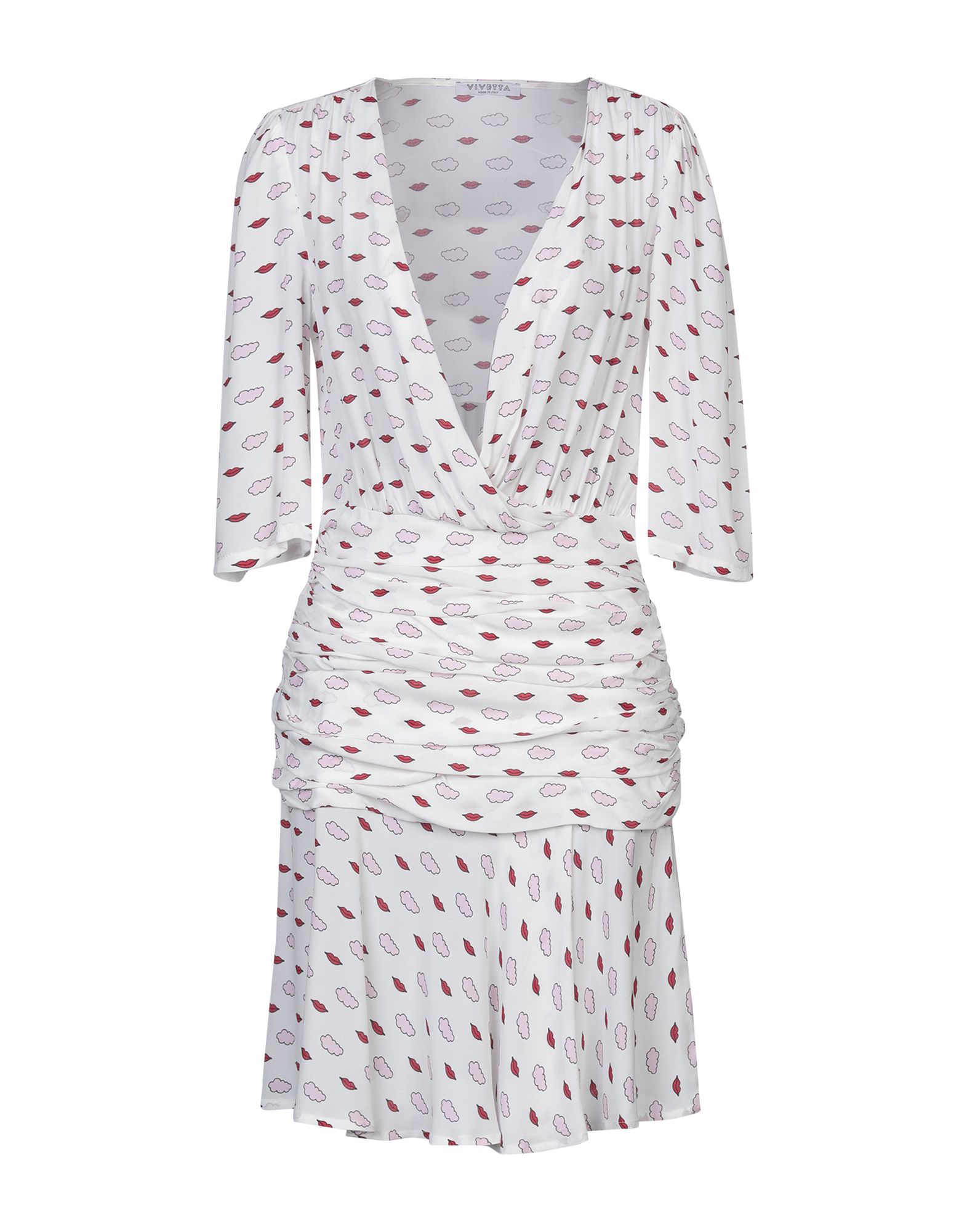 VIVETTA - Mini dresses