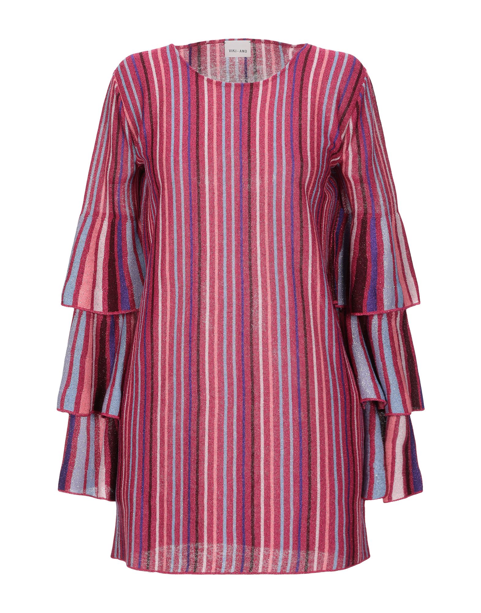 VIKI-AND - Minivestidos